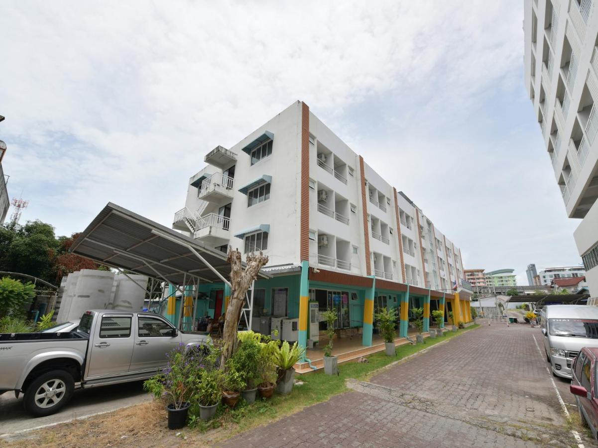Dd Residence Районг Экстерьер фото