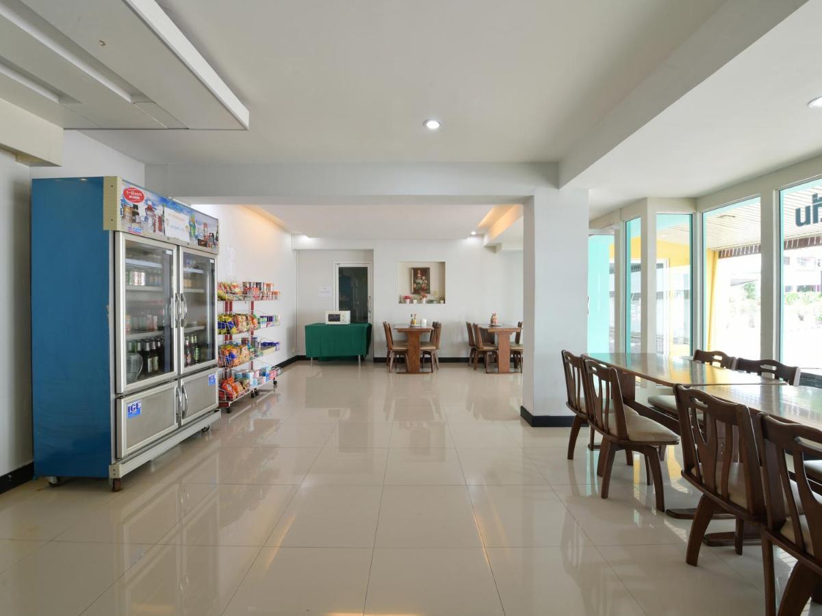 Dd Residence Районг Экстерьер фото