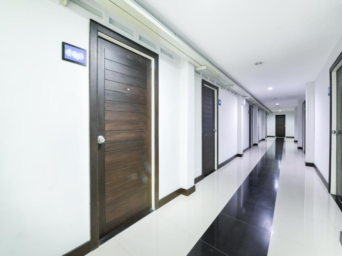 Dd Residence Районг Экстерьер фото
