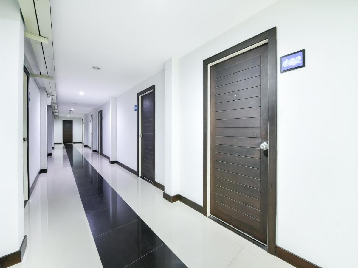 Dd Residence Районг Экстерьер фото