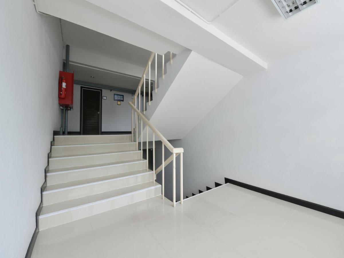 Dd Residence Районг Экстерьер фото