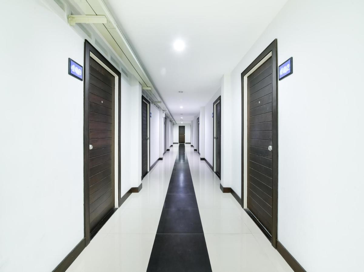 Dd Residence Районг Экстерьер фото