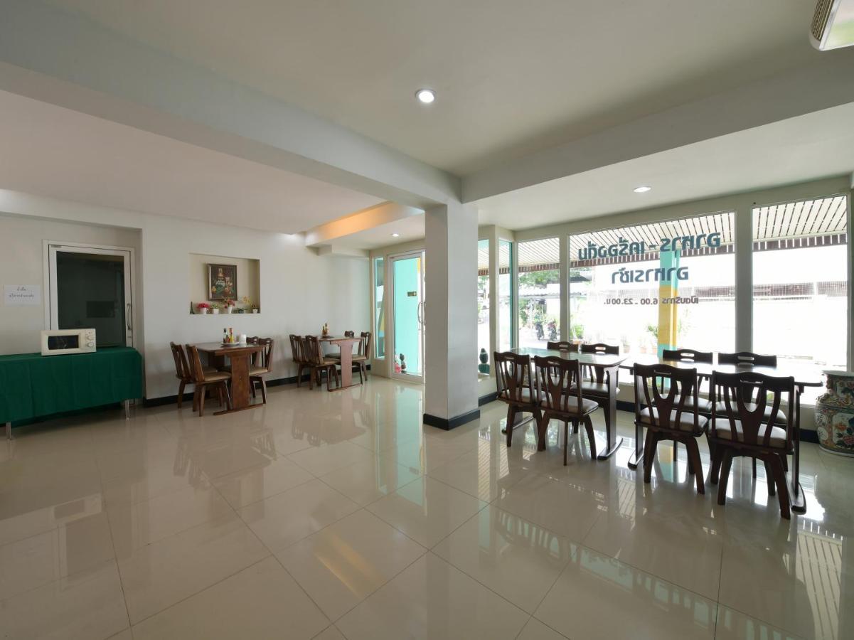 Dd Residence Районг Экстерьер фото