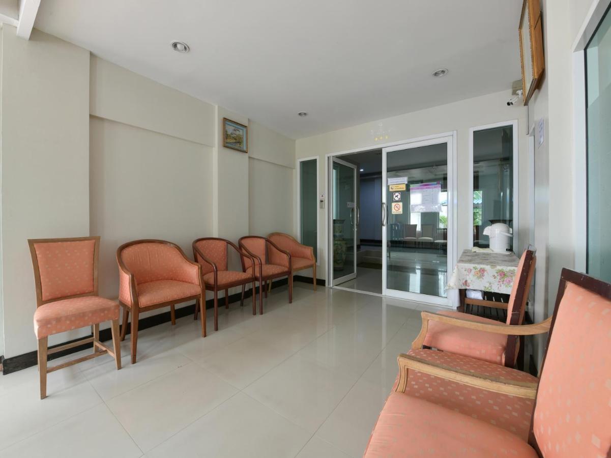 Dd Residence Районг Экстерьер фото