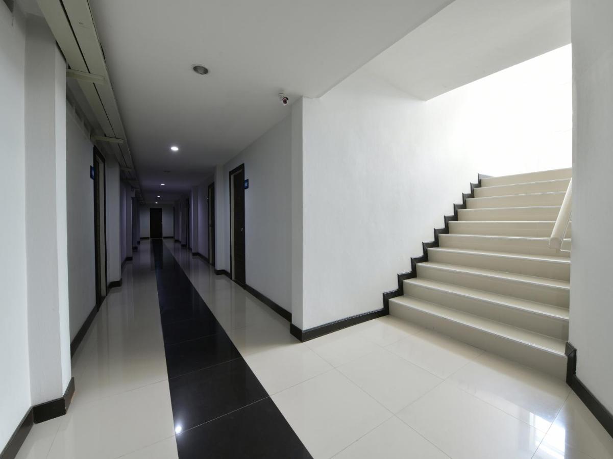 Dd Residence Районг Экстерьер фото