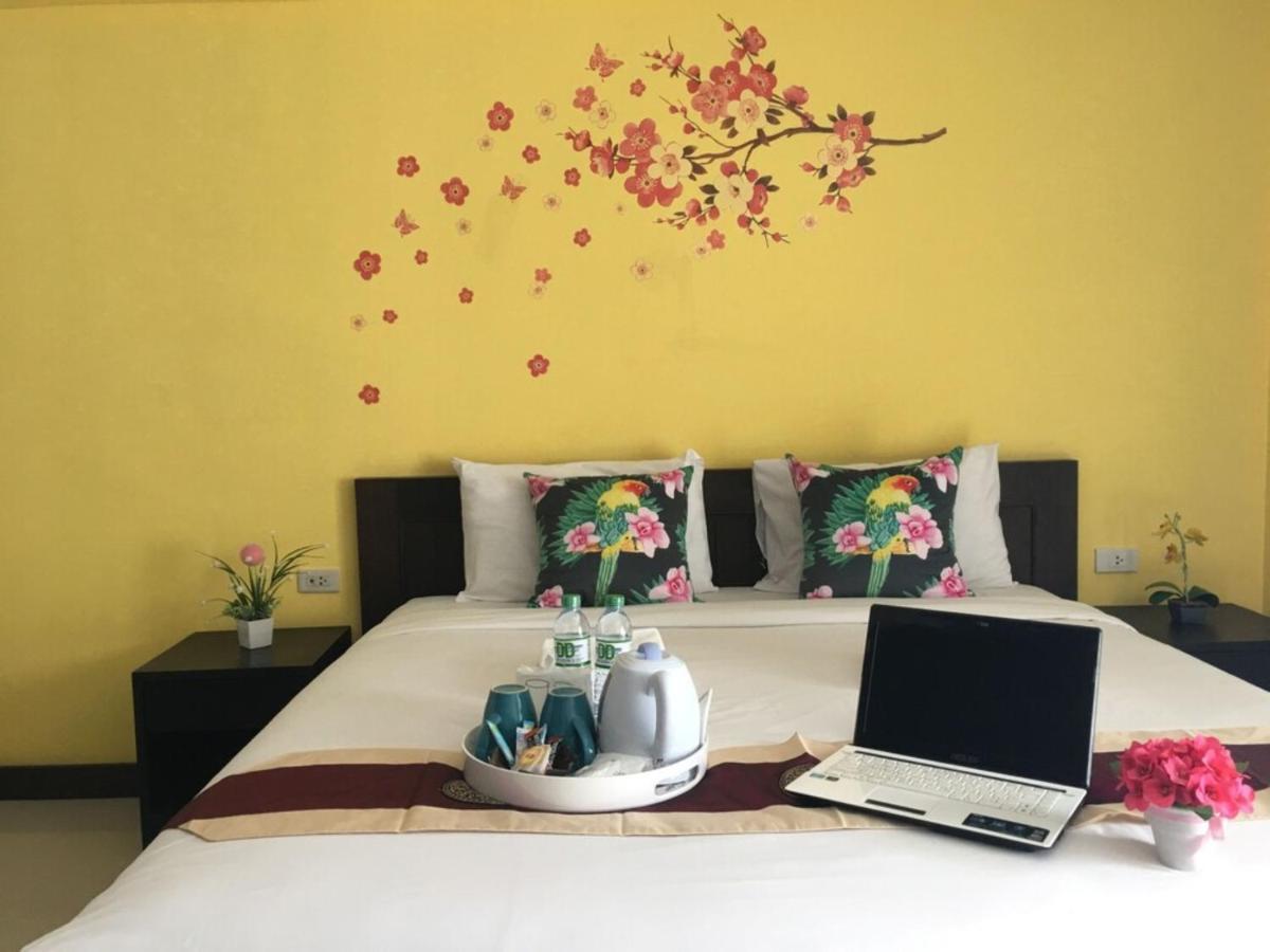 Dd Residence Районг Экстерьер фото