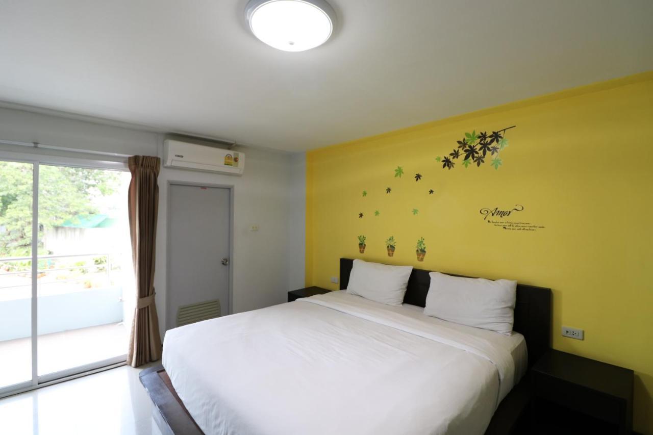 Dd Residence Районг Экстерьер фото