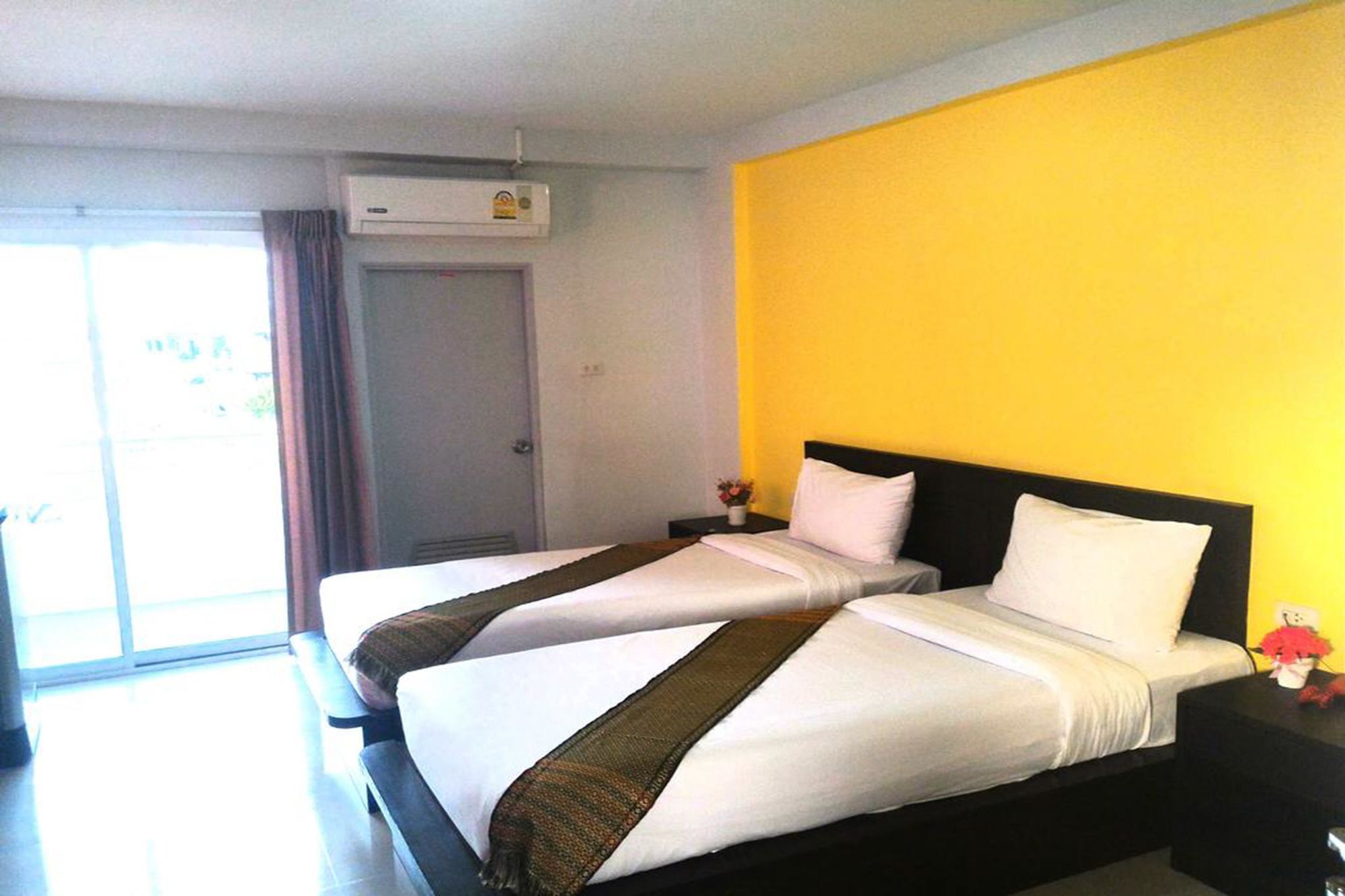 Dd Residence Районг Экстерьер фото